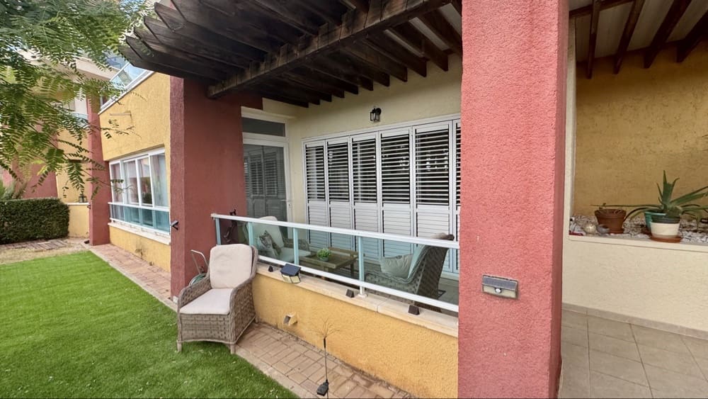 3 bedroom Apartment for sale in Hacienda del Alamo with pool garage - € 259,950 (Ref: 10024798)