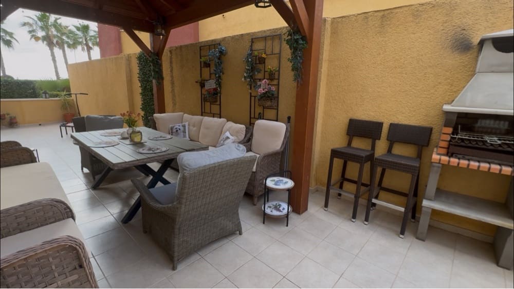 3 bedroom Apartment for sale in Hacienda del Alamo with pool garage - € 259,950 (Ref: 10024798)