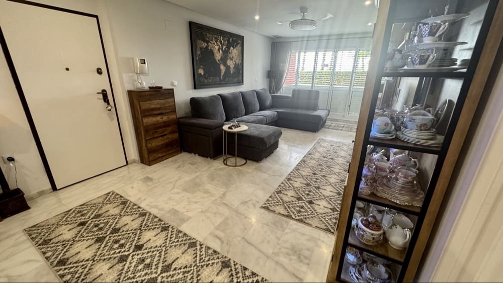 3 bedroom Apartment for sale in Hacienda del Alamo with pool garage - € 259,950 (Ref: 10024798)