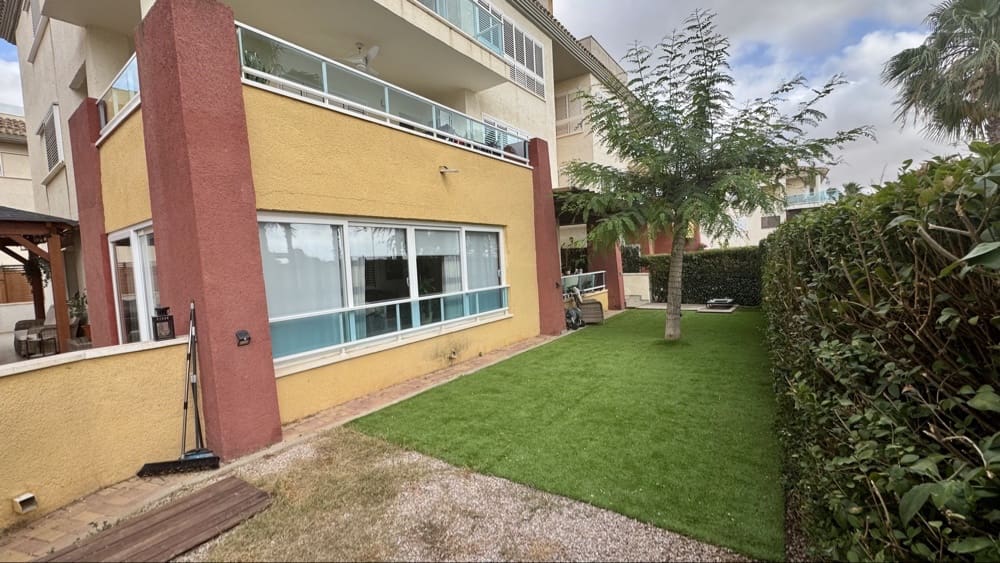 3 bedroom Apartment for sale in Hacienda del Alamo with pool garage - € 259,950 (Ref: 10024798)