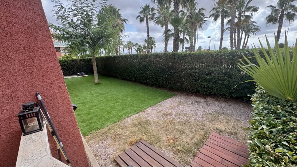 3 bedroom Apartment for sale in Hacienda del Alamo with pool garage - € 259,950 (Ref: 10024798)