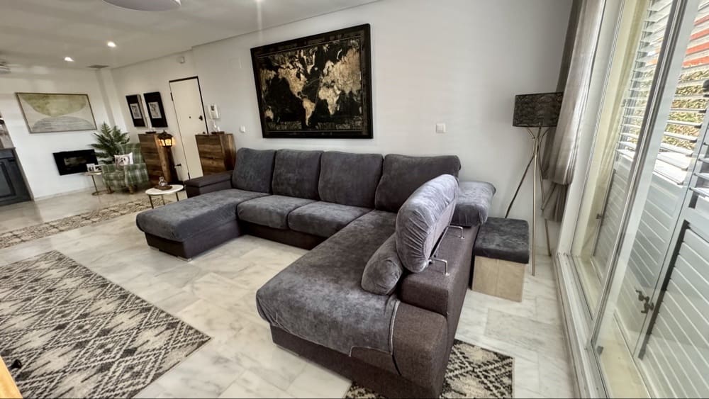 3 bedroom Apartment for sale in Hacienda del Alamo with pool garage - € 259,950 (Ref: 10024798)