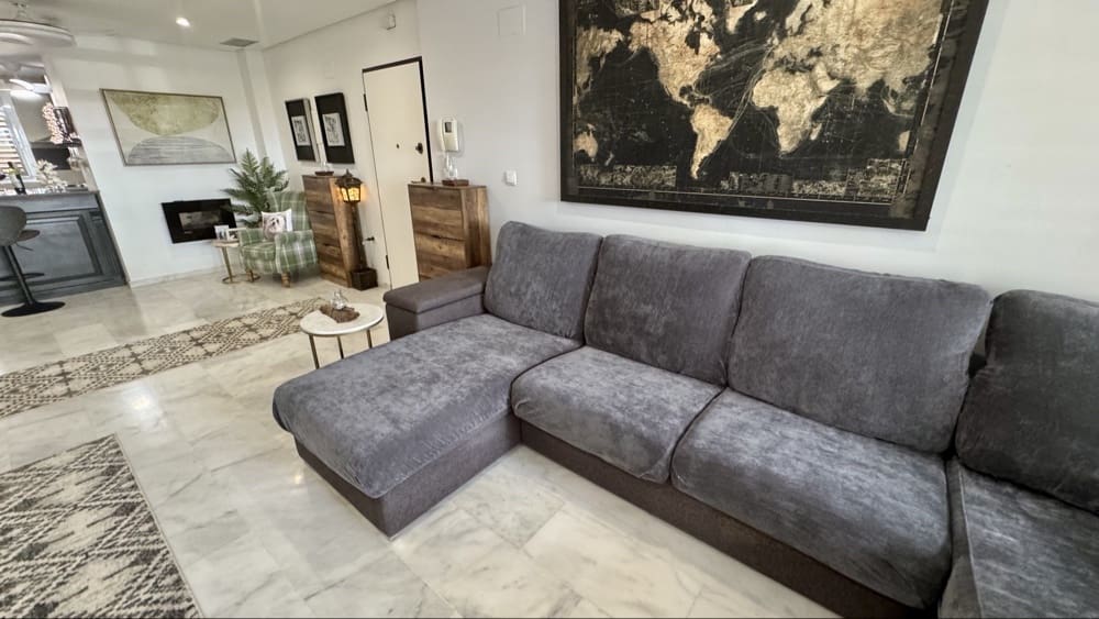 3 bedroom Apartment for sale in Hacienda del Alamo with pool garage - € 259,950 (Ref: 10024798)