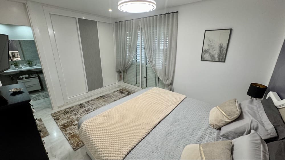 3 bedroom Apartment for sale in Hacienda del Alamo with pool garage - € 259,950 (Ref: 10024798)
