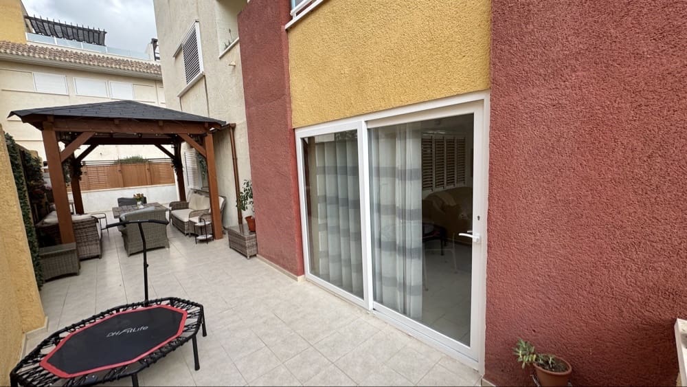 3 bedroom Apartment for sale in Hacienda del Alamo with pool garage - € 259,950 (Ref: 10024798)