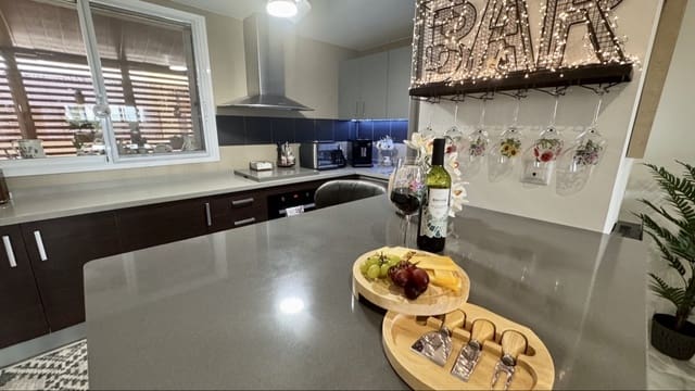 3 Zimmer Apartment zu verkaufen in Hacienda del Alamo, Fuente Alamo de Murcia mit Pool Garage - 259.950 € (Ref: 10024798)