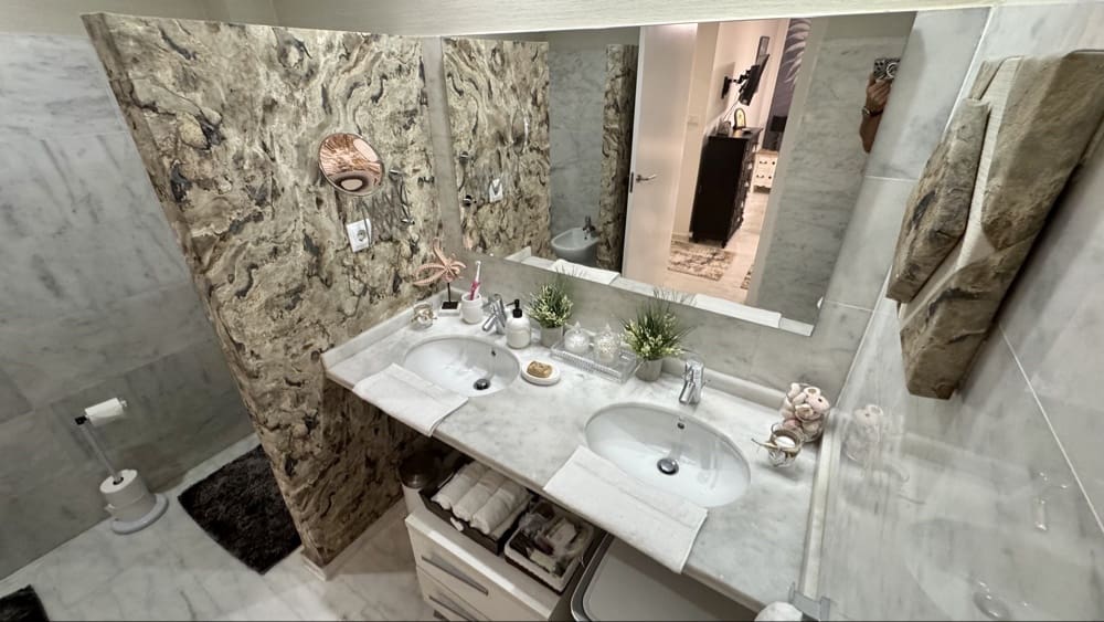 3 bedroom Apartment for sale in Hacienda del Alamo with pool garage - € 259,950 (Ref: 10024798)