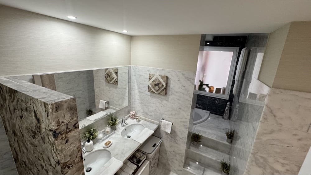 3 bedroom Apartment for sale in Hacienda del Alamo with pool garage - € 259,950 (Ref: 10024798)