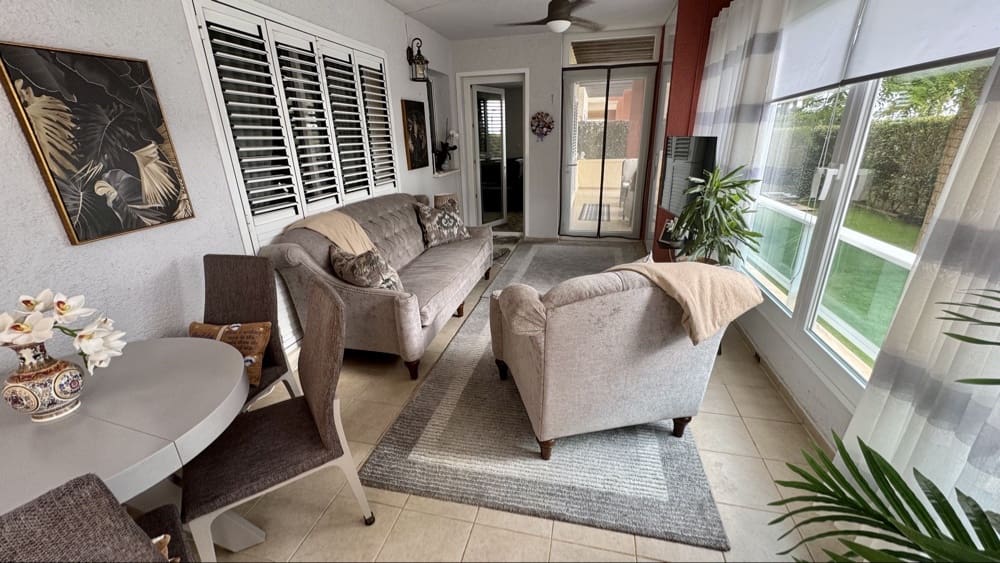 3 bedroom Apartment for sale in Hacienda del Alamo with pool garage - € 259,950 (Ref: 10024798)