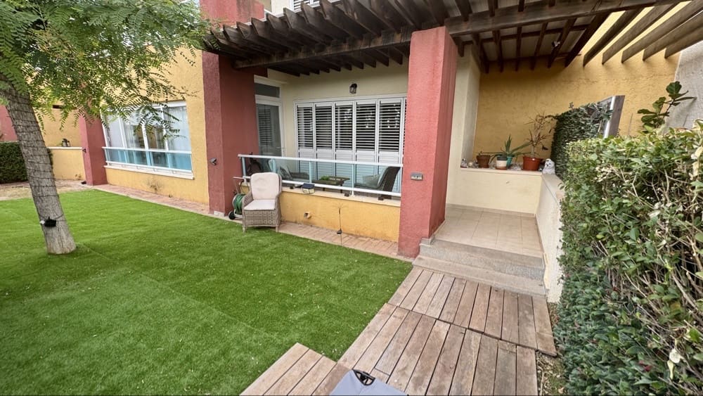 3 bedroom Apartment for sale in Hacienda del Alamo with pool garage - € 259,950 (Ref: 10024798)