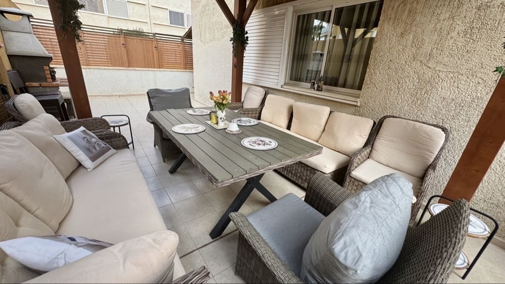3 bedroom Apartment for sale in Hacienda del Alamo with pool garage - € 259,950 (Ref: 10024798)