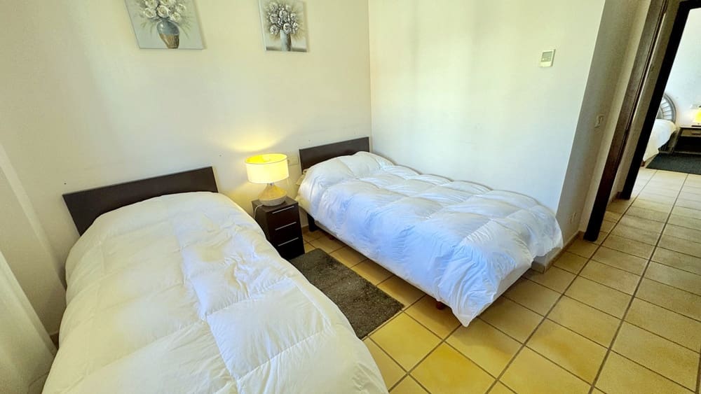 2 bedroom Apartment for sale in Hacienda del Alamo with pool garage - € 174,950 (Ref: 10024802)