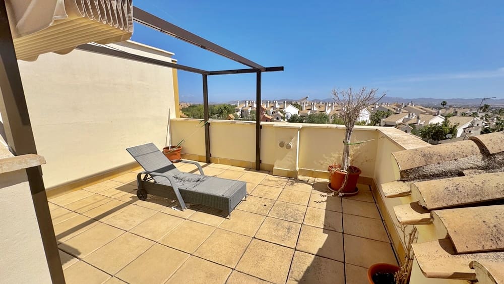 2 bedroom Apartment for sale in Hacienda del Alamo with pool garage - € 174,950 (Ref: 10024802)