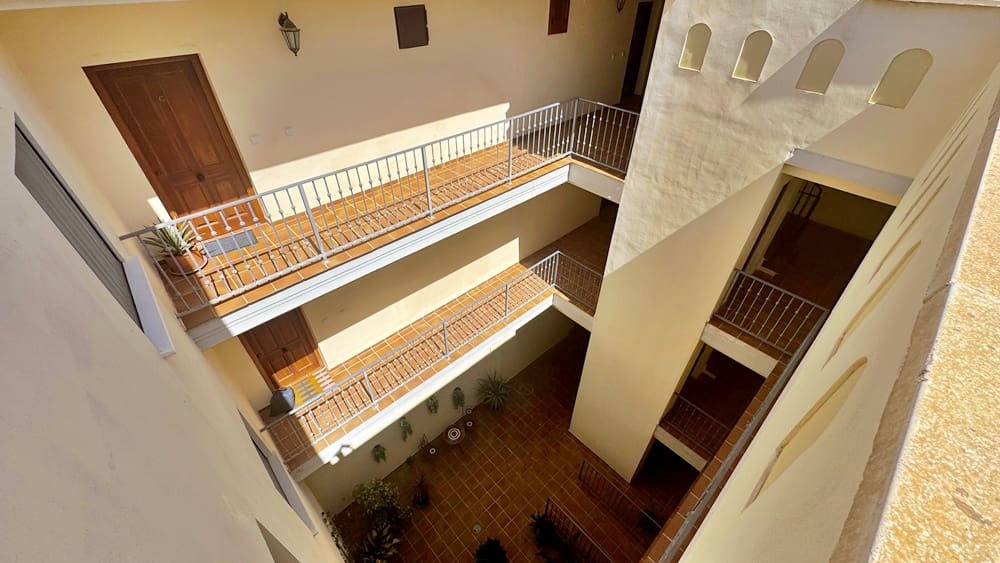 2 bedroom Apartment for sale in Hacienda del Alamo with pool garage - € 174,950 (Ref: 10024802)