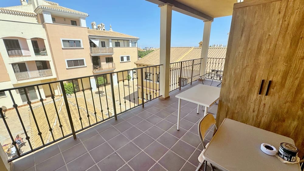 2 bedroom Apartment for sale in Hacienda del Alamo with pool garage - € 174,950 (Ref: 10024802)