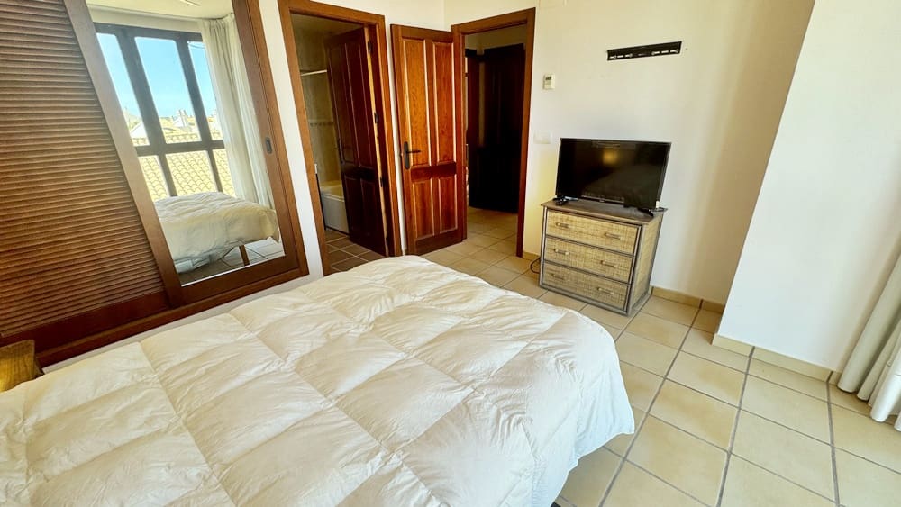 2 bedroom Apartment for sale in Hacienda del Alamo with pool garage - € 174,950 (Ref: 10024802)