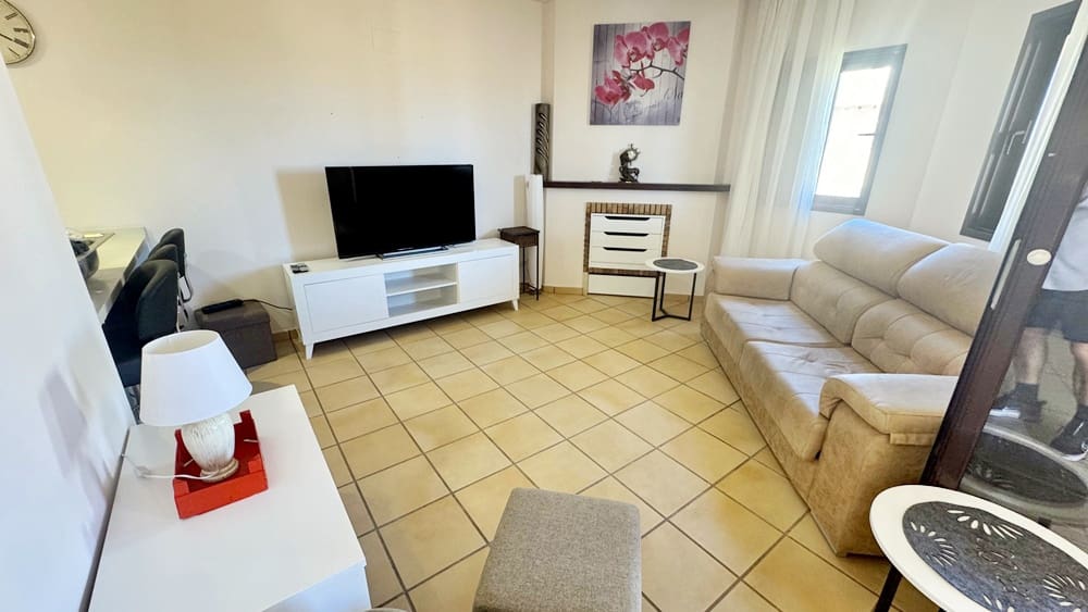 2 bedroom Apartment for sale in Hacienda del Alamo with pool garage - € 174,950 (Ref: 10024802)
