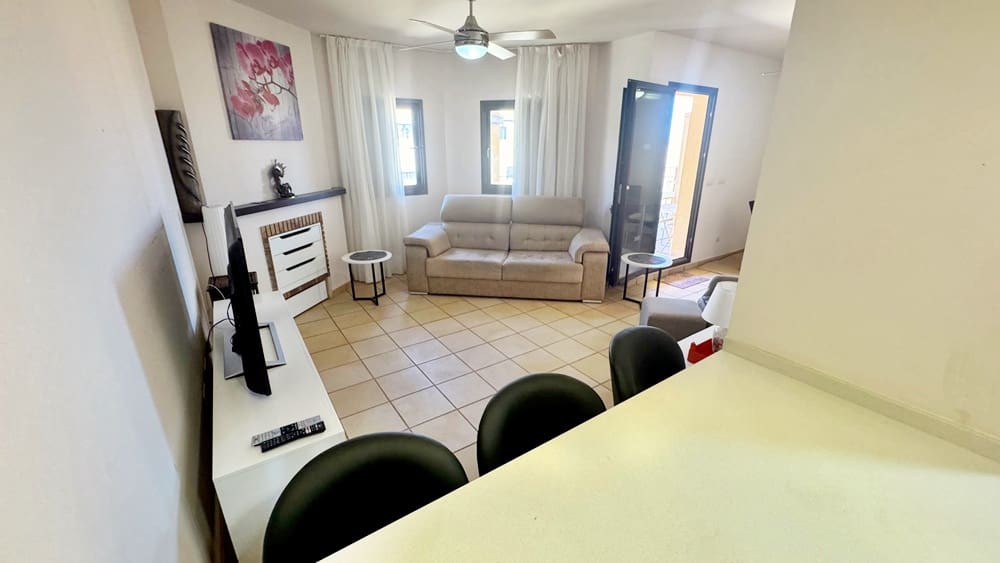 2 bedroom Apartment for sale in Hacienda del Alamo with pool garage - € 174,950 (Ref: 10024802)