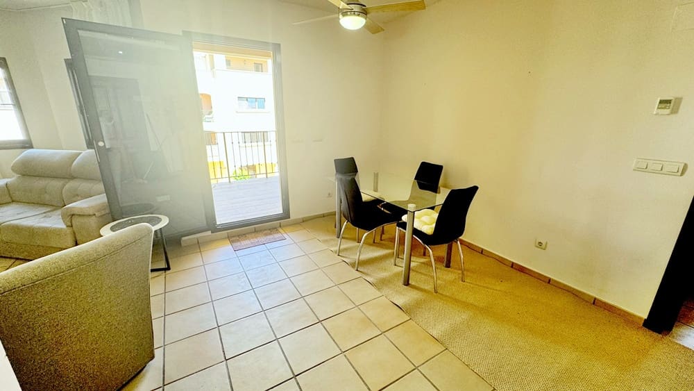 2 bedroom Apartment for sale in Hacienda del Alamo with pool garage - € 174,950 (Ref: 10024802)