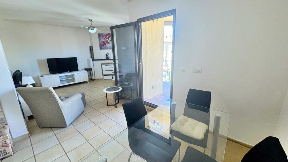 2 bedroom Apartment for sale in Hacienda del Alamo with pool garage - € 174,950 (Ref: 10024802)