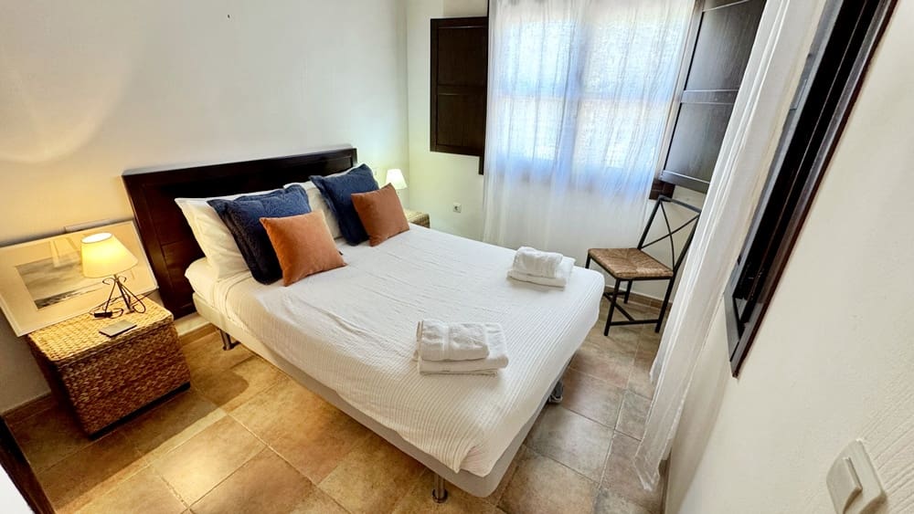 Chalet de 3 habitaciones en Hacienda del Alamo en venta con piscina garaje - 455.000 € (Ref: 10026255)