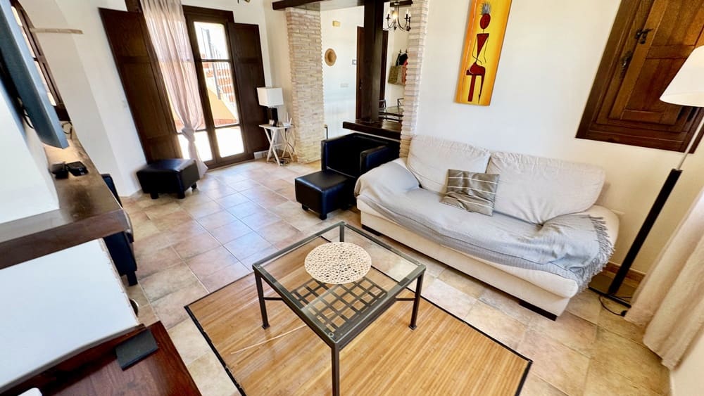 Chalet de 3 habitaciones en Hacienda del Alamo en venta con piscina garaje - 455.000 € (Ref: 10026255)