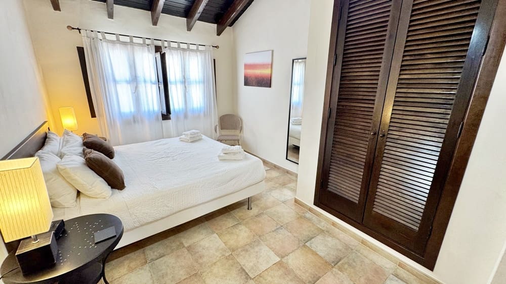 Chalet de 3 habitaciones en Hacienda del Alamo en venta con piscina garaje - 455.000 € (Ref: 10026255)