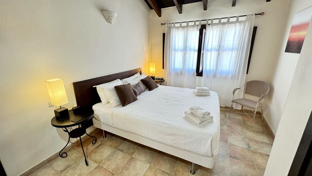 Chalet de 3 habitaciones en Hacienda del Alamo en venta con piscina garaje - 455.000 € (Ref: 10026255)