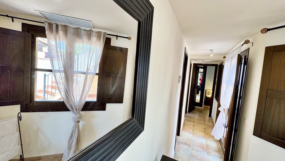 Chalet de 3 habitaciones en Hacienda del Alamo en venta con piscina garaje - 455.000 € (Ref: 10026255)