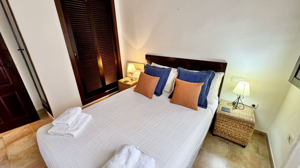 Chalet de 3 habitaciones en Hacienda del Alamo en venta con piscina garaje - 455.000 € (Ref: 10026255)