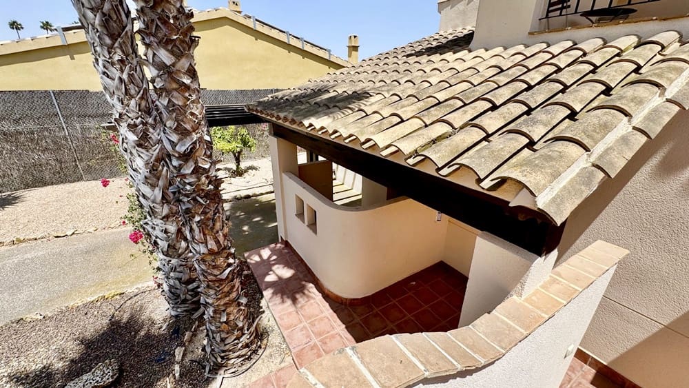 Chalet de 3 habitaciones en Hacienda del Alamo en venta con piscina garaje - 455.000 € (Ref: 10026255)