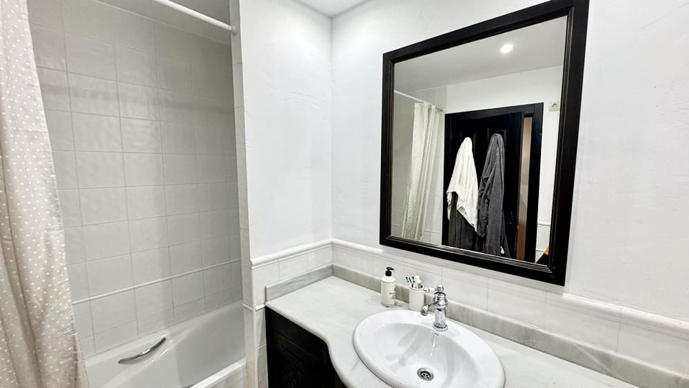 2 chambre Villa/Maison à vendre à Hacienda del Alamo avec piscine garage - 229 950 € (Ref: 10052154)