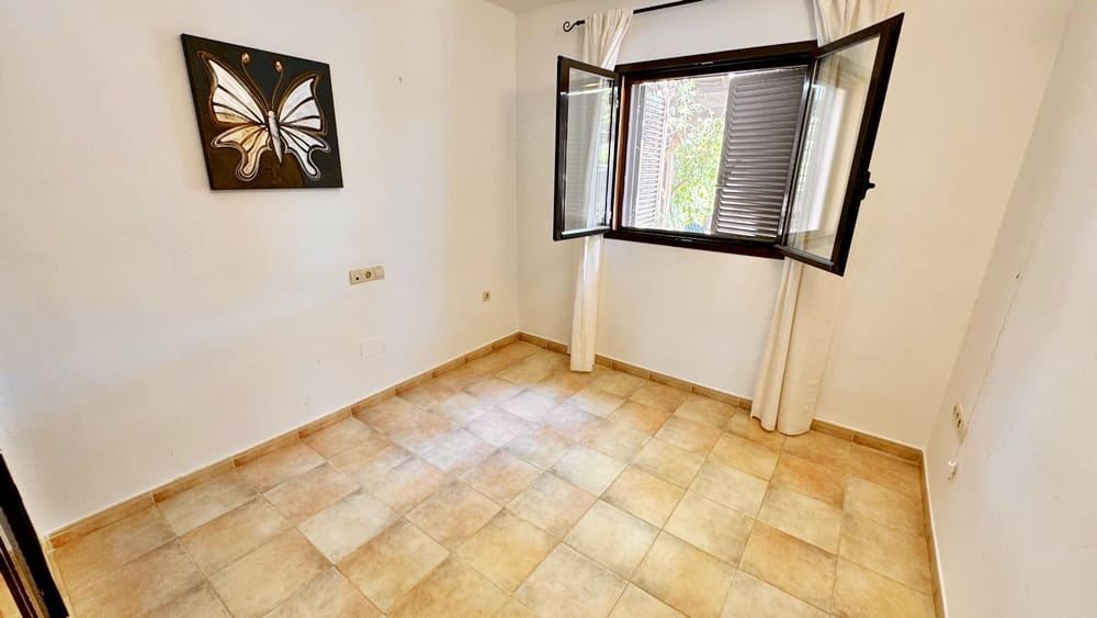 2 chambre Villa/Maison à vendre à Hacienda del Alamo avec piscine garage - 229 950 € (Ref: 10052154)