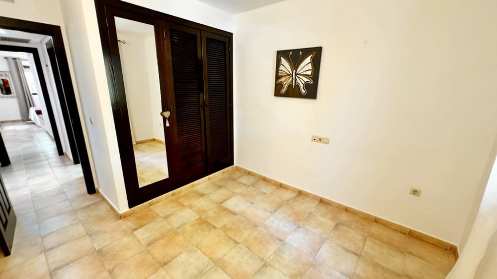 2 chambre Villa/Maison à vendre à Hacienda del Alamo avec piscine garage - 229 950 € (Ref: 10052154)