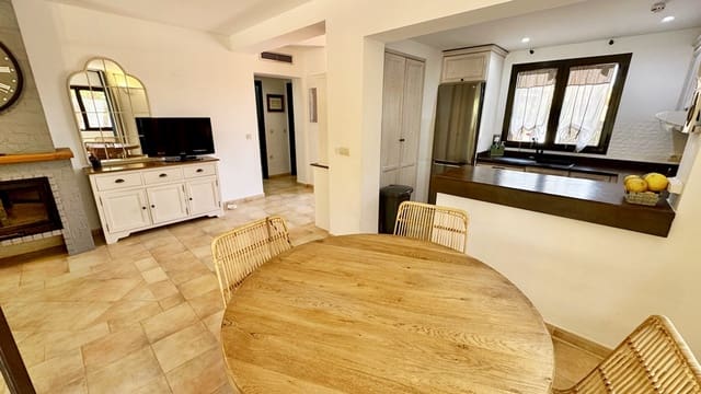 2 quarto Moradia para venda em Hacienda del Alamo, Fuente Alamo de Murcia com piscina garagem - 229 950 € (Ref: 10052154)