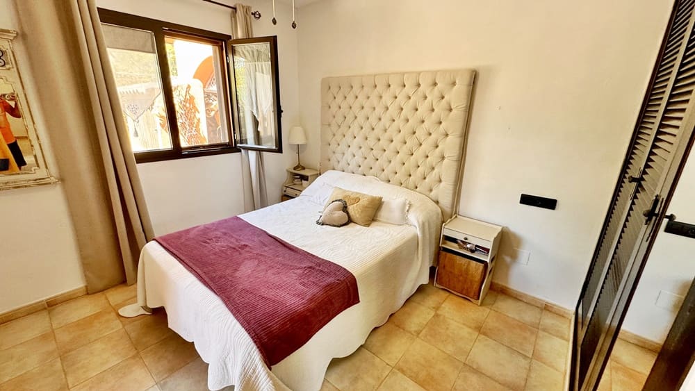 2 chambre Villa/Maison à vendre à Hacienda del Alamo avec piscine garage - 229 950 € (Ref: 10052154)