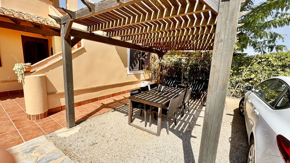 2 chambre Villa/Maison à vendre à Hacienda del Alamo avec piscine garage - 229 950 € (Ref: 10052154)