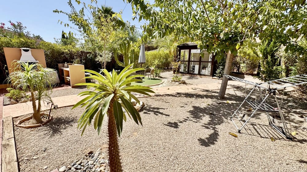 2 chambre Villa/Maison à vendre à Hacienda del Alamo avec piscine garage - 229 950 € (Ref: 10052154)
