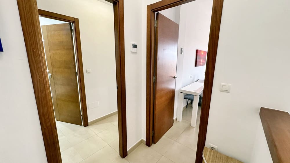 3 sovrum Villa till salu i Hacienda del Alamo med pool garage - 335 000 € (Ref: 10054335)