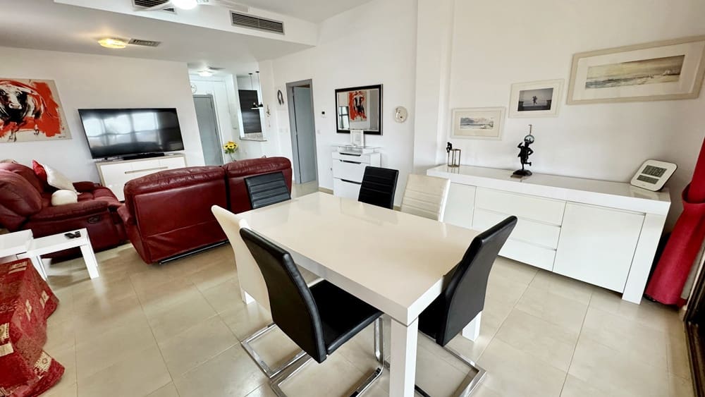 3 sovrum Villa till salu i Hacienda del Alamo med pool garage - 335 000 € (Ref: 10054335)