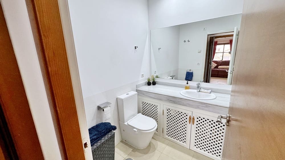 3 sovrum Villa till salu i Hacienda del Alamo med pool garage - 335 000 € (Ref: 10054335)