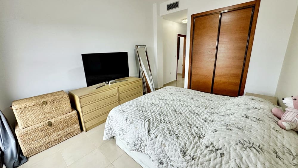 3 sovrum Villa till salu i Hacienda del Alamo med pool garage - 335 000 € (Ref: 10054335)