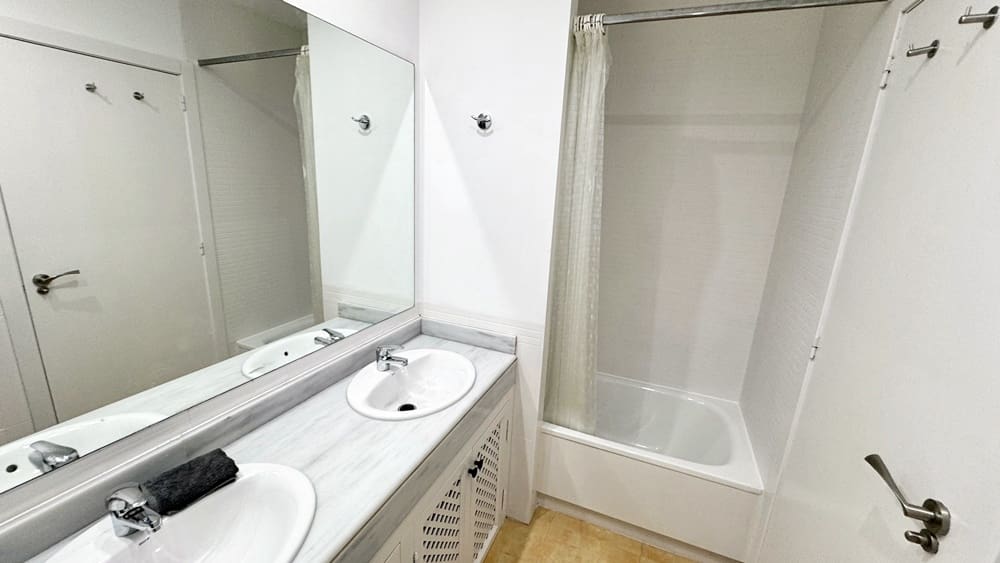 3 sovrum Villa till salu i Hacienda del Alamo med pool garage - 335 000 € (Ref: 10054335)