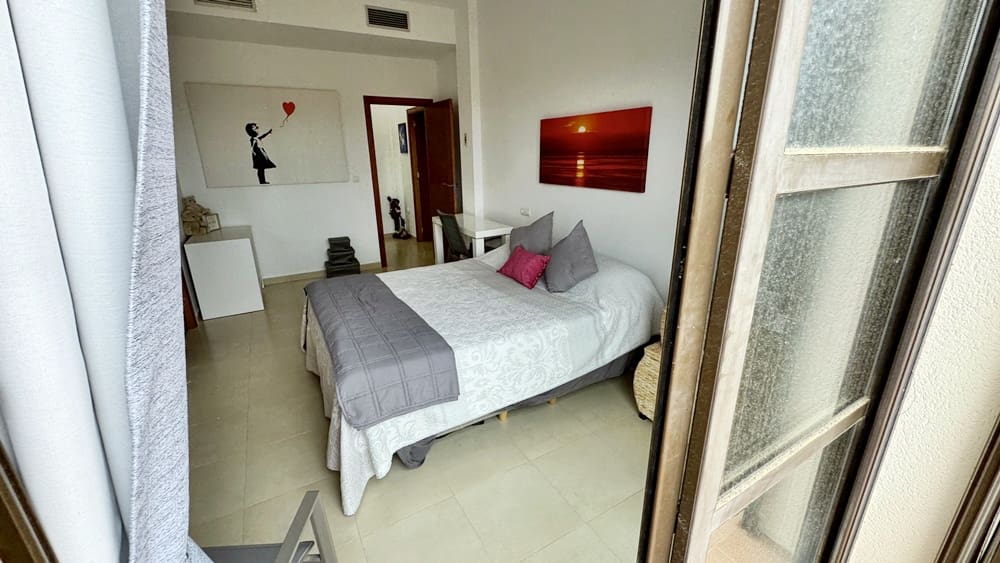 3 sovrum Villa till salu i Hacienda del Alamo med pool garage - 335 000 € (Ref: 10054335)