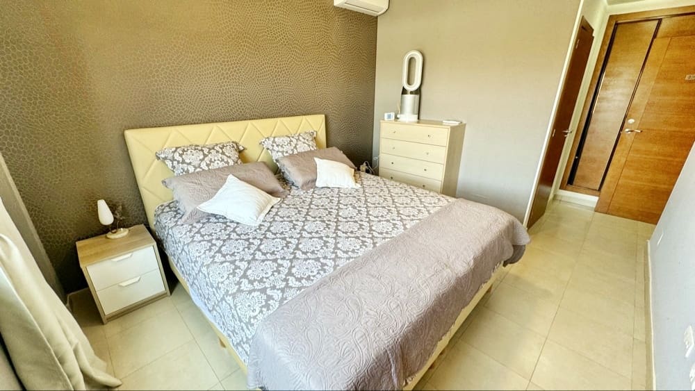 3 makuuhuone Huvila myytävänä paikassa Hacienda del Alamo mukana uima-altaan 
autotalli - 595 000 € (Ref: 10070194)
