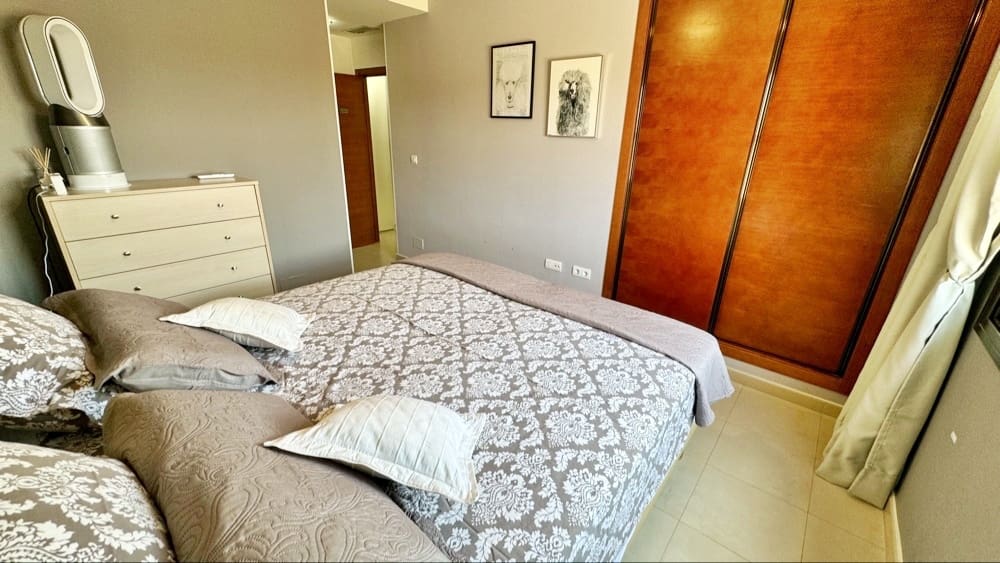 3 makuuhuone Huvila myytävänä paikassa Hacienda del Alamo mukana uima-altaan 
autotalli - 595 000 € (Ref: 10070194)
