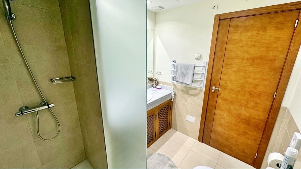 3 makuuhuone Huvila myytävänä paikassa Hacienda del Alamo mukana uima-altaan 
autotalli - 595 000 € (Ref: 10070194)