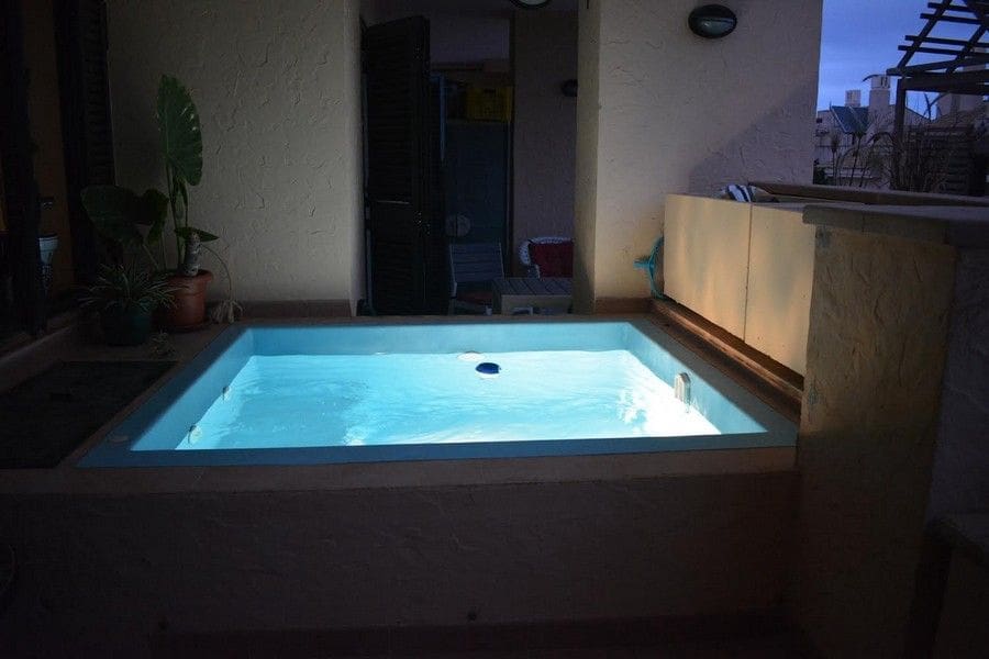 2 chambre Villa/Maison à vendre à Hacienda del Alamo avec piscine garage - 151 998 € (Ref: 10076986)