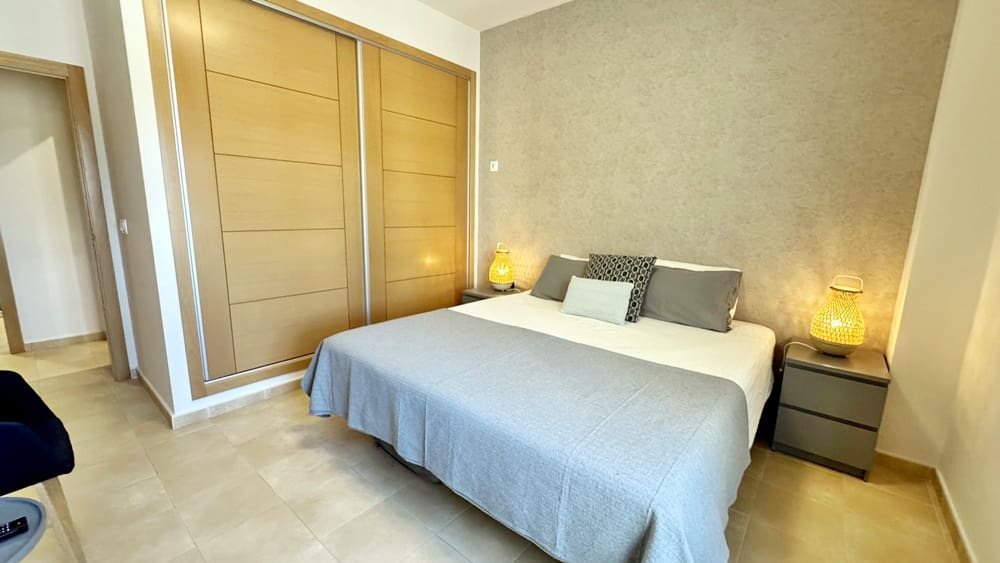 2 Zimmer Apartment zu verkaufen in Hacienda del Alamo mit Pool Garage - 179.950 € (Ref: 10076989)