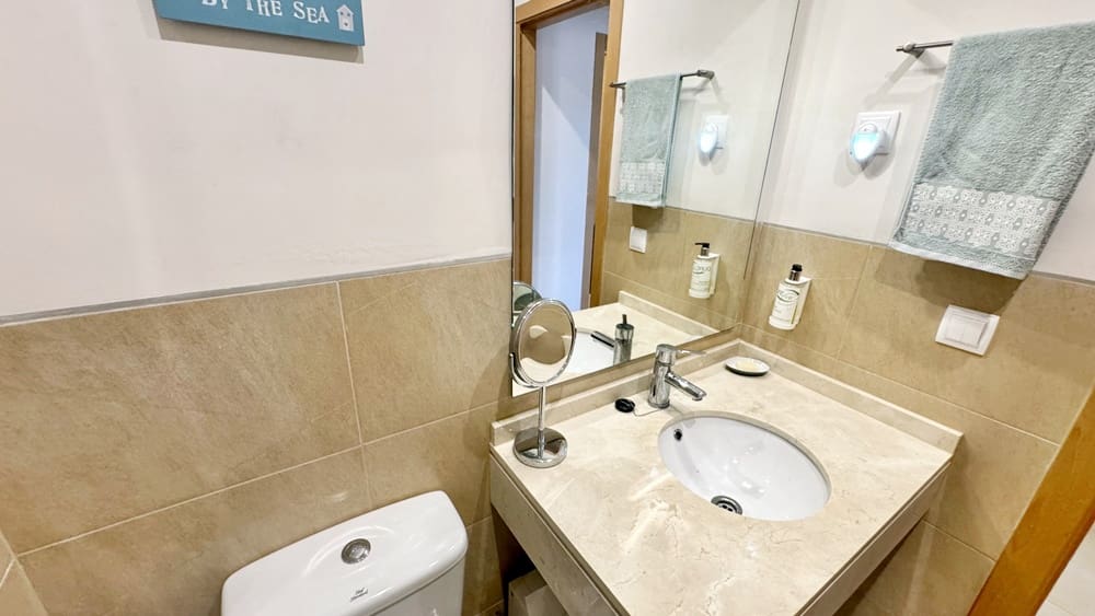 2 Zimmer Apartment zu verkaufen in Hacienda del Alamo mit Pool Garage - 179.950 € (Ref: 10076989)